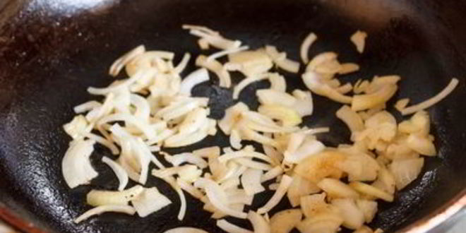 Рецепт тарталеток с белыми грибами