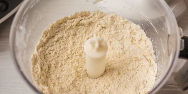 Рецепт тарталеток с грушей и голубым сыром