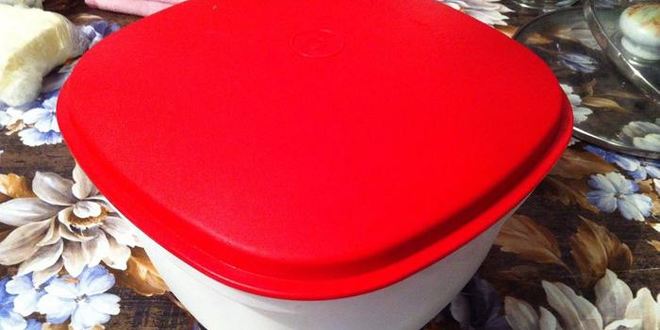 Рецепт тарталеток с красной рыбой