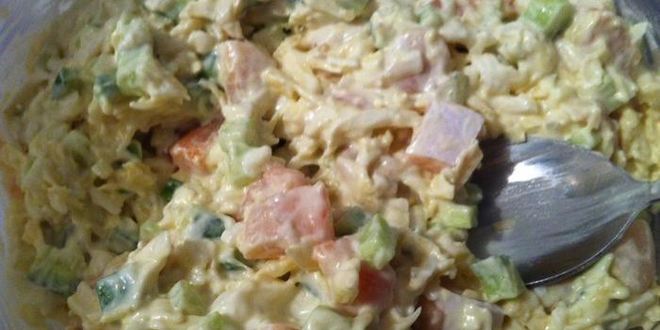 Рецепт тарталеток с красной рыбой