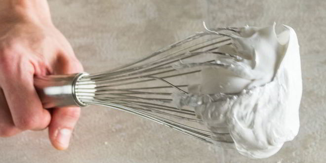 Рецепт тарталеток с лимонным кремом