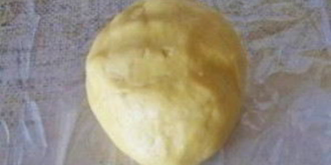 Рецепт тарталеток с начинкой