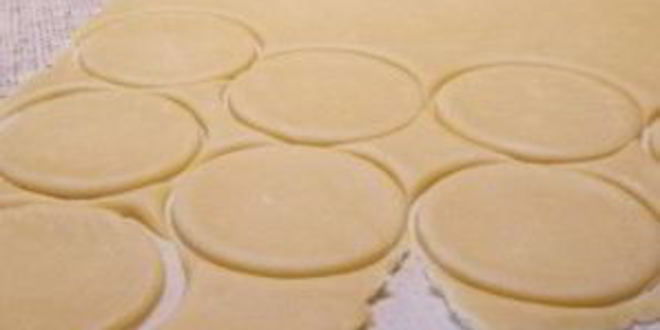 Рецепт тарталеток с начинкой