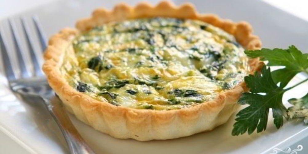 Как приготовить тарталетки с плавленым сыром