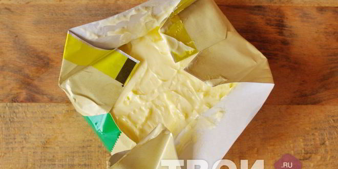 Рецепт тарталеток с рыбой