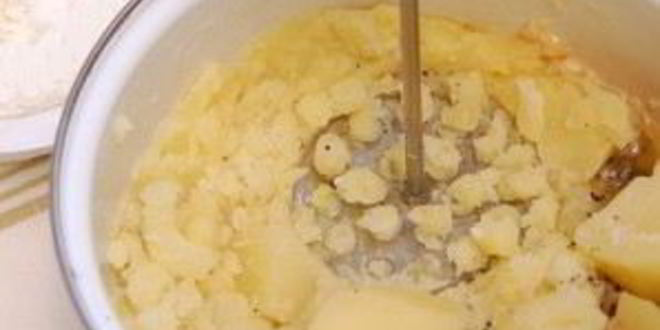 Рецепт тарталеток с селедкой