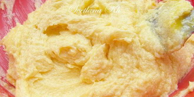 Рецепт тарталеток с шоколадно-ореховой карамелью и сливками