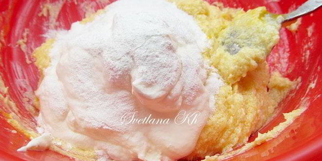 Рецепт тарталеток с шоколадно-ореховой карамелью и сливками