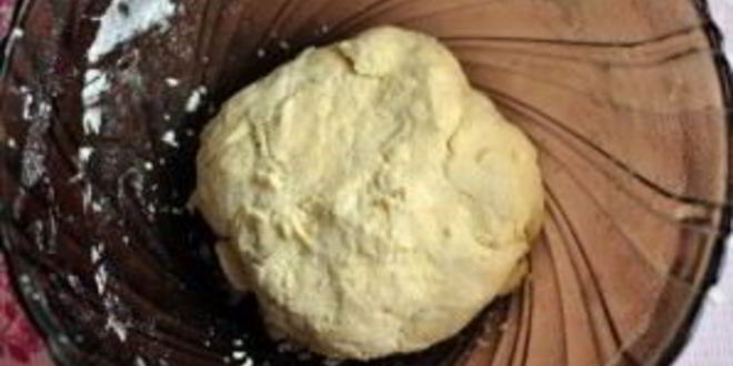 Рецепт тарталеток с шоколадом