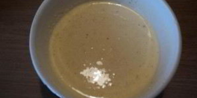 Рецепт тарталеток с ветчиной и сыром