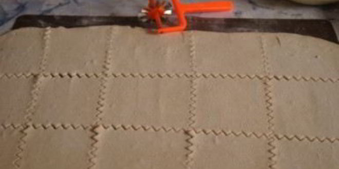 Рецепт тарталеток со шпротами