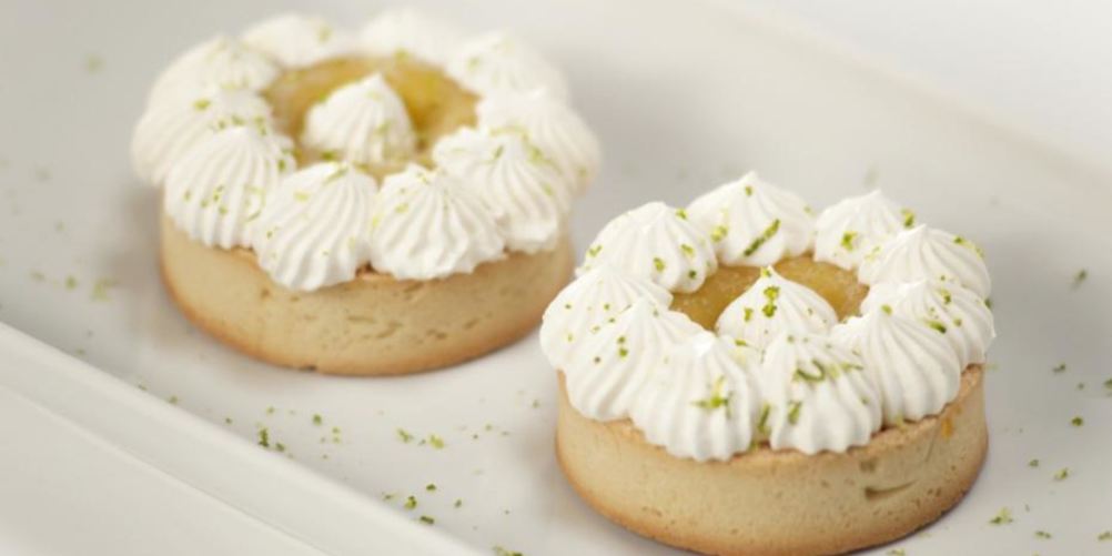 Как приготовить тарталетки экзотика