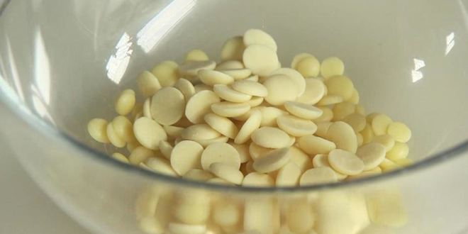 Рецепт тарталеток экзотика