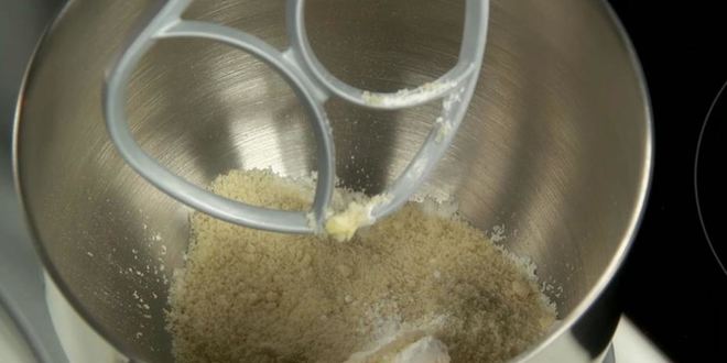 Рецепт тарталеток экзотика