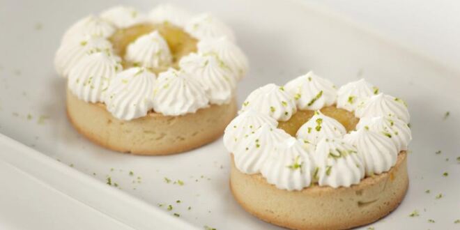 Рецепт тарталеток экзотика