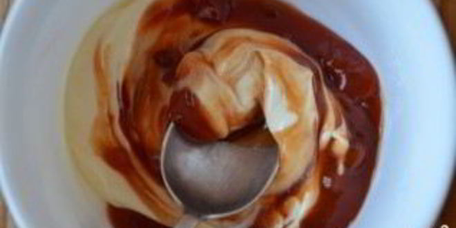 Рецепт закуски с креветками в тарталетках