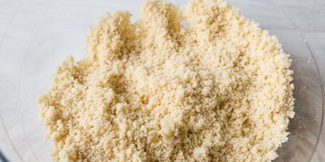 Рецепт апельсинового тарта со сливочным кремом