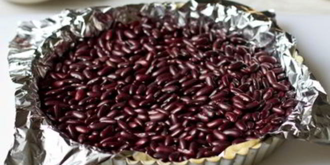 Рецепт апельсинового тарта со сливочным кремом