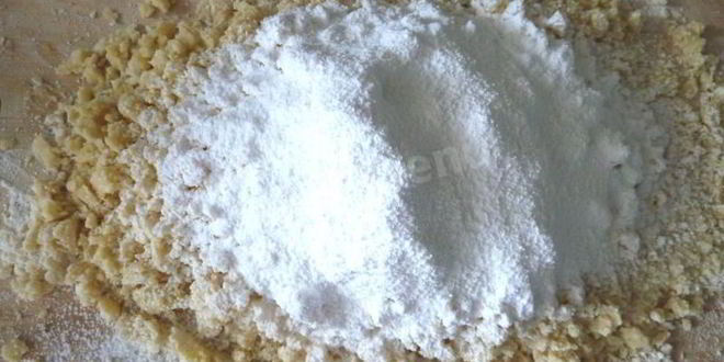 Рецепт французского тарта татен с яблоками