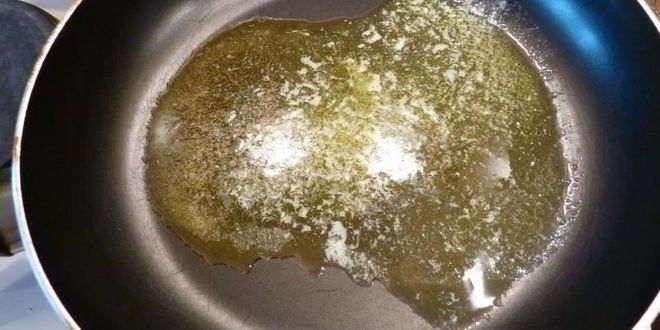 Рецепт французского тарта татен с яблоками