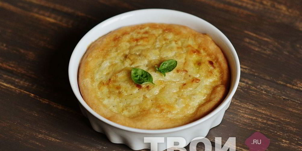 Как приготовить французский тарт