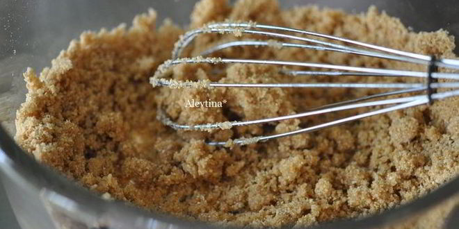 Рецепт лаймового тарта