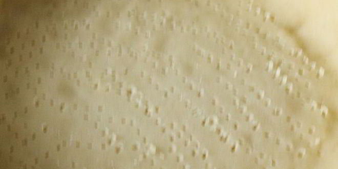 Рецепт лимонного тарта