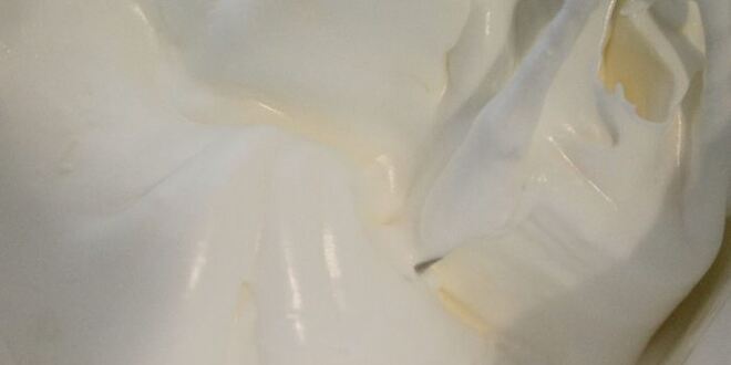 Рецепт лимонного тарта