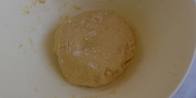 Рецепт орехового тарта