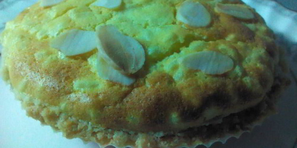 Как приготовить рисовые тартинки с ягодами