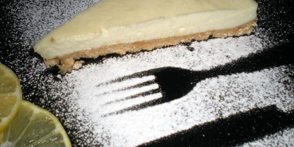 Как приготовить снежный тарт