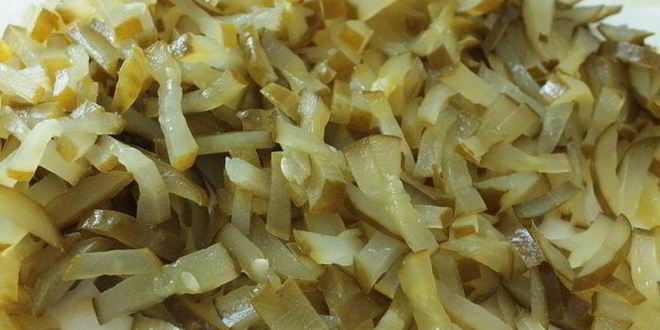 Рецепт тарта ароматы лета