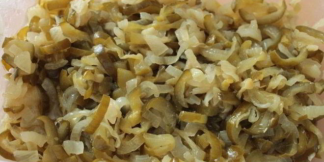 Рецепт тарта ароматы лета