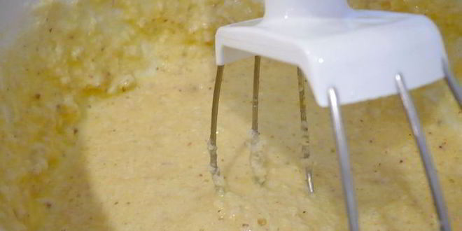 Рецепт тарта с карамелью и чили шоколадное озеро