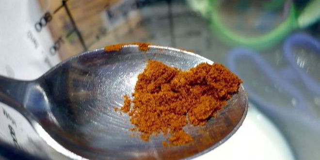 Рецепт тарта с карамелью и чили шоколадное озеро