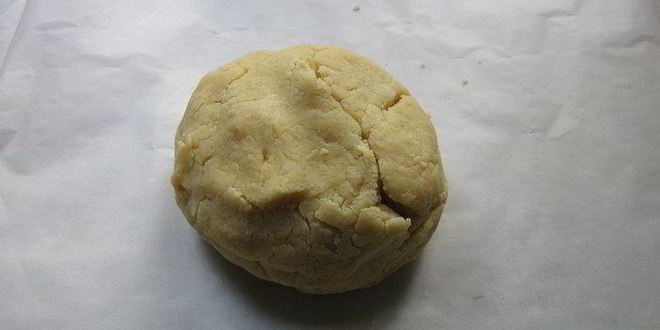 Рецепт тарта с клубникой и белым шоколадом