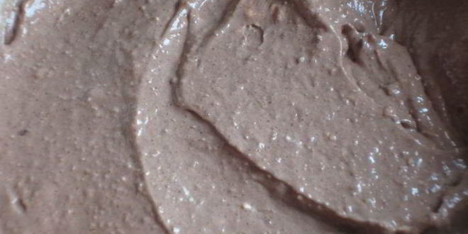 Рецепт тарта с маскарпоне и грецкими орехами