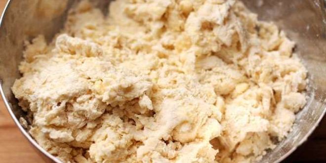 Рецепт тарта татен со сливами