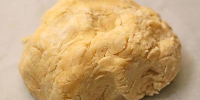 Рецепт тарта татен со сливами