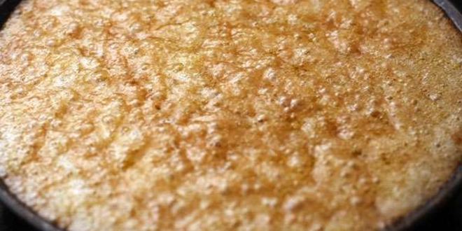 Рецепт тарта татен со сливами