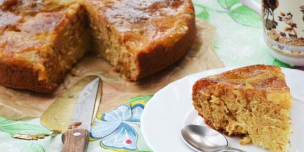 Как приготовить тарт татен