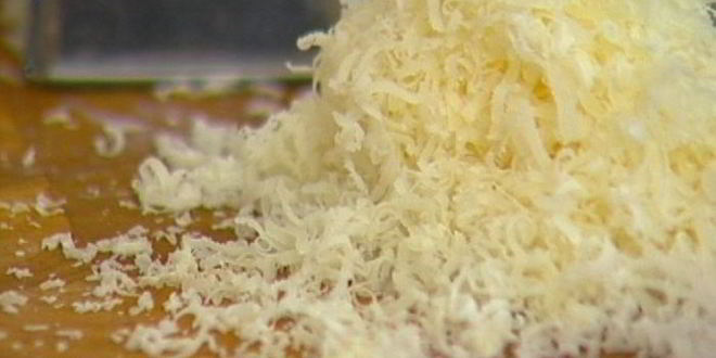 Рецепт тартов с грибами и тимьяном