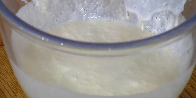 Рецепт творожного тарта с зеленым горошком, спаржей и кедровыми орехами