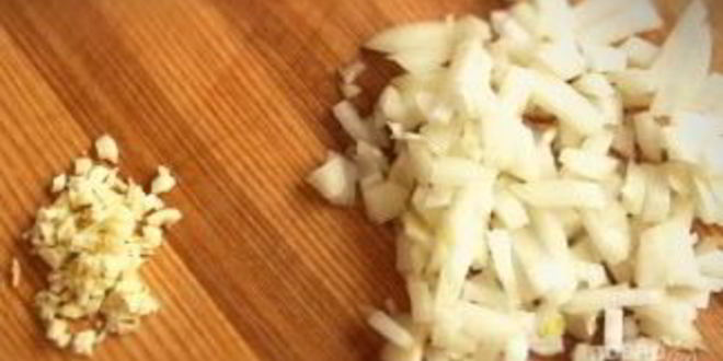 Рецепт тортильи картофельной с грибами