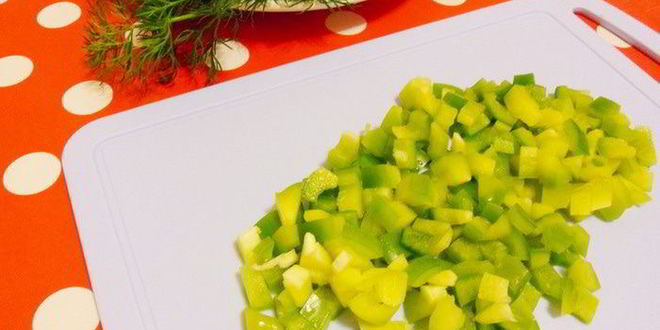 Рецепт тортильи