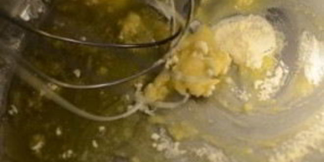 Рецепт французских тостов крок-месье