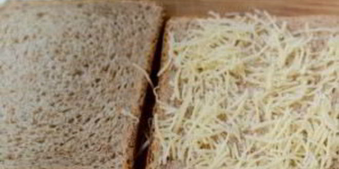 Рецепт французских тостов крок-месье