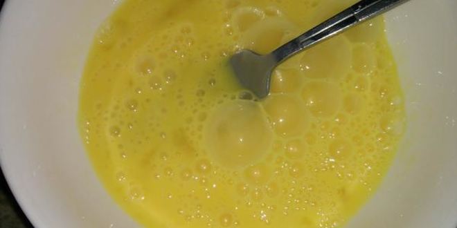 Рецепт французских тостов пушистых