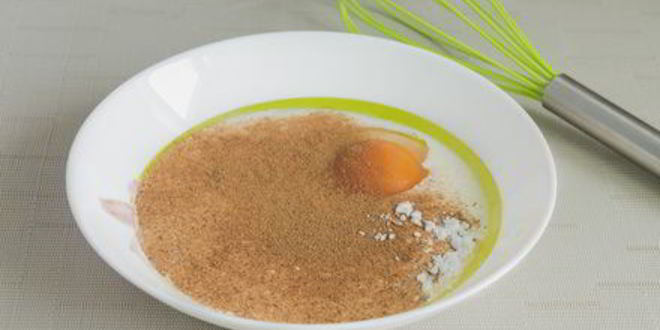 Рецепт французских тостов с корицей