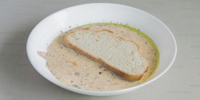 Рецепт французских тостов с корицей